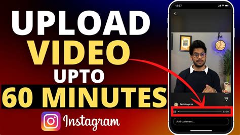 How to post long videos on instagram. Things To Know About How to post long videos on instagram. 